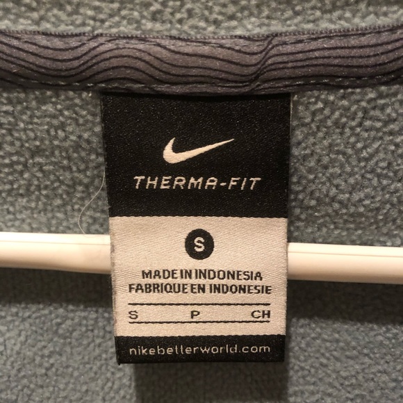 Nike KD Therma-Fit jacket - Picture 2 of 3